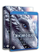 Het vijfde deel uit de Dragonheart reeks: DRAGONHEART: VENGEANCE - vanaf 18 maart te koop