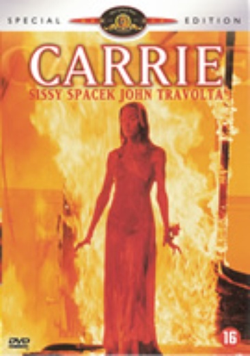 Carrie (SE) cover