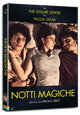 De Italiaanse film NOTTI MAGICHE en de Belgische documentaire THIRD ACT zijn nu verkrijgbaar op DVD