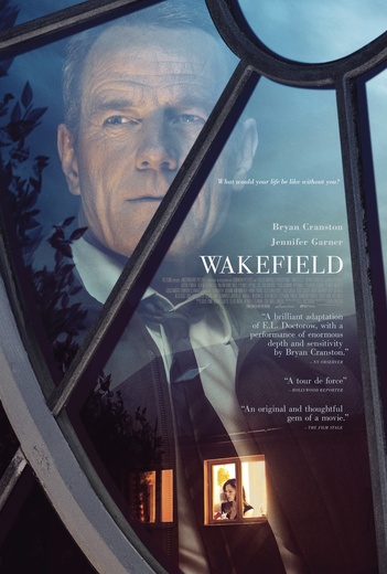 Wakefield cover