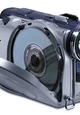 Sony introduceert zijn eerste DVD Handycam