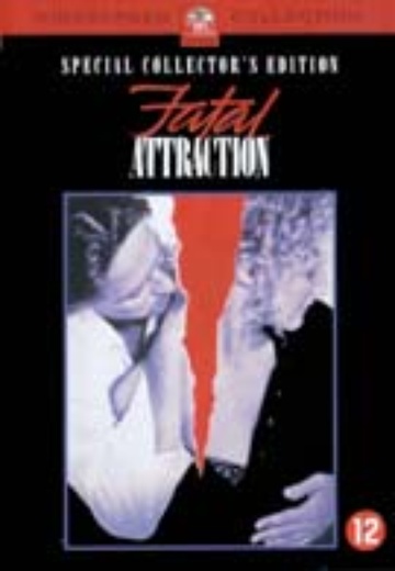 Fatal Attraction (CE) cover