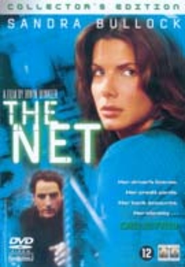 Net, The (CE) cover