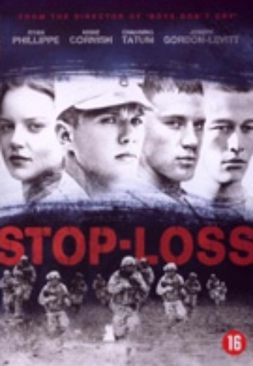 Stop-Loss cover