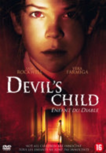 Devil's Child / Joshua cover