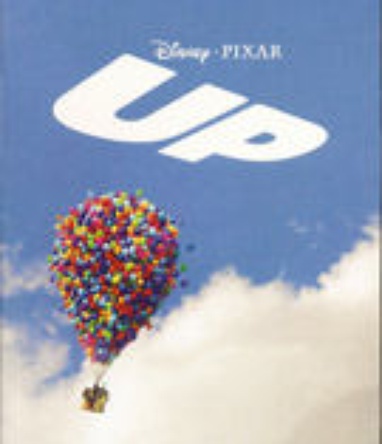 Up (4-Disc Superset) cover