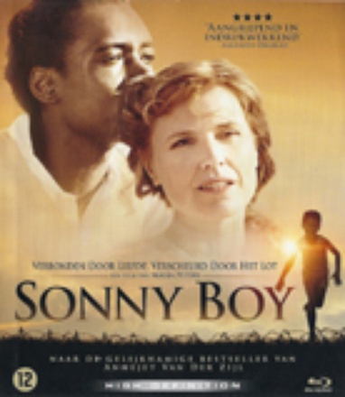 Sonny Boy cover