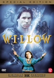 FOX: Willow en Legend 21 augustus op DVD