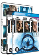 De science-fiction thriller LIFE is vanaf 16 augustus te koop op DVD, Blu-ray Disc en UHD