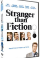 Sony Pictures: Stranger than Fiction