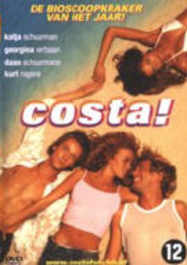 Costa! cover
