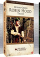 DFW: Pinocchio, Poirot, Robin Hood, Octopus V & VI - Series bekend van TV - Vanaf 3-10 op DVD