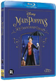 Mary Poppins op 14 mei voor het eerst verkrijgbaar op Blu-ray Disc