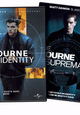 Universal Pictures: The Bourne Triple Disc Collector's Boxset