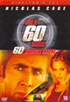 Gone in 60 Seconds (DC)