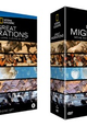 Great Migrations - Vanaf 15 november verkrijgbaar op DVD en Blu-ray Disc
