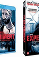 The Experiment (US remake) vanaf 5 april op DVD en Blu-ray Disc