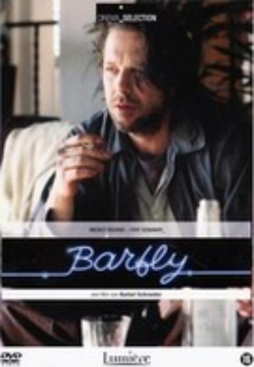 Barfly cover