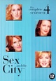 Sex and the City - Het Complete 4e Seizoen