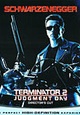 Terminator 2: Judgement Day – Director’s Cut