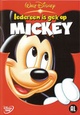 Iedereen is gek op Mickey