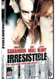 Bridge: Irresistible en Mercenary for Justice vanaf 10-10 op DVD