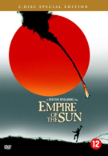 Empire of the Sun (SE) cover