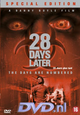FOX: 28 Days later vanaf 10 september op DVD