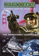 Roughnecks: Starship Troopers Chronicles – The Homefront Campaign
