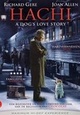 Hachi - A Dog's Love Story