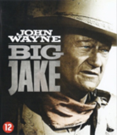 Big Jake cover