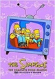 Simpsons, The: Season 3