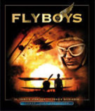 Flyboys cover