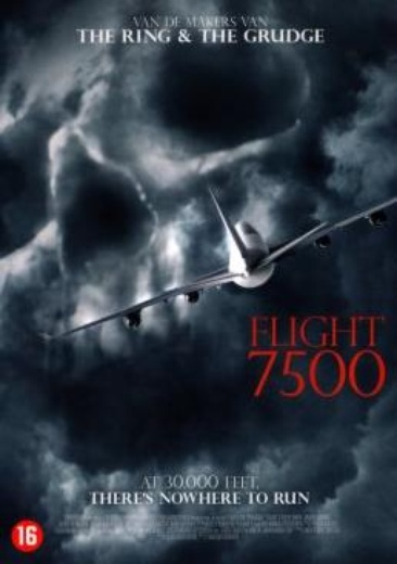 Flight 7500 cover