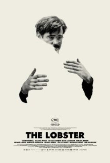 Lobster, The cover