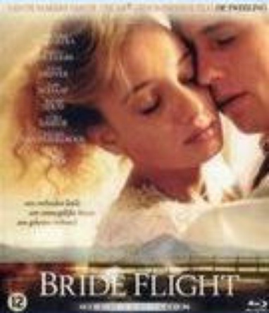 Bride Flight cover