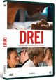 Win de DVD van DREI, de nieuwe film van Tom Tywker.