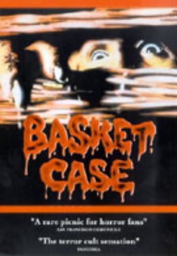 Basket Case cover