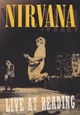 Nirvana -  Live at Reading (SE)