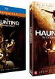 DFW: Haunting in Connecticut vanaf 15 december op 2 DVD S.E. en Blu-ray Disc S.E.