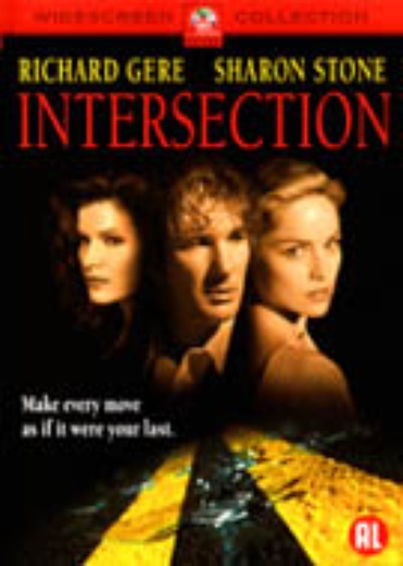Intersection cover