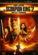 Scorpion King 2, The: Rise of a Warrior
