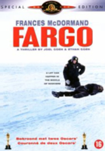 Fargo (SE) cover