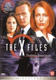X-Files, The: Nothing Important Happened Today