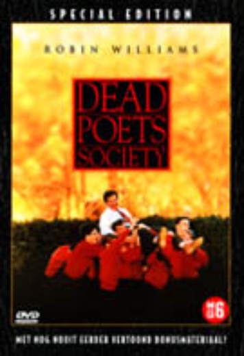 Dead Poets Society (SE) cover