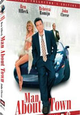 DFW: Man About Town Special 2-Disc Collector’s Edition