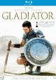 Gladiator vanaf 1 oktober op 2 Disc Blu-ray.