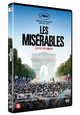 De Franse Oscargenomineerde film LES MISERABLES is 5 augustus te koop op DVD