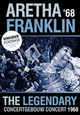 Aretha Franklin - The Legendary Concertgebouw Concert 1968 op DVD