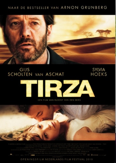 Tirza cover